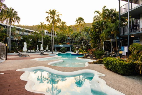 Mantra Club Croc - Accommodation in Surfers Paradise 37