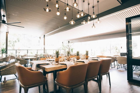 Mantra Club Croc - Accommodation in Surfers Paradise 32