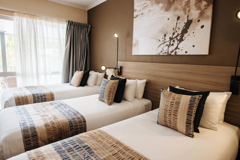 Mantra Club Croc - Accommodation in Surfers Paradise 22