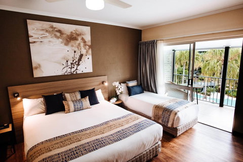 Mantra Club Croc - Accommodation in Surfers Paradise 27