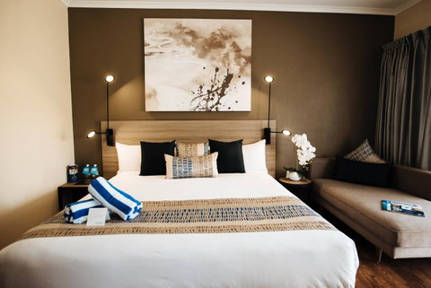 Mantra Club Croc - Accommodation in Surfers Paradise 13