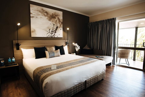 Mantra Club Croc - Accommodation in Surfers Paradise 15