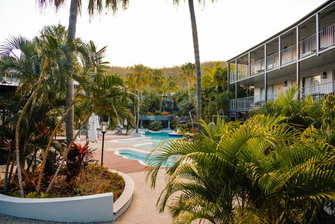 Mantra Club Croc - Accommodation in Surfers Paradise 38