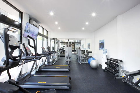 Mantra Club Croc - Accommodation in Surfers Paradise 6