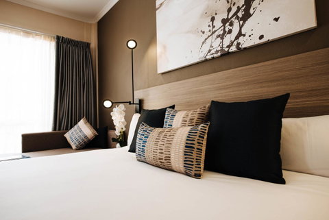 Mantra Club Croc - Accommodation in Surfers Paradise 17