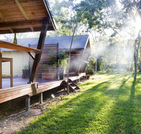 Airlie Beach Eco Cabins - Accommodation in Surfers Paradise