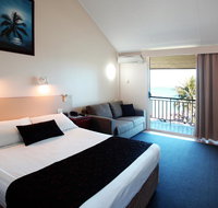 Whitsunday Sands Resort - Accommodation in Surfers Paradise