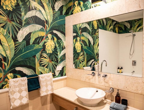 NOMAD - Luxe Apartment - Accommodation in Surfers Paradise 12