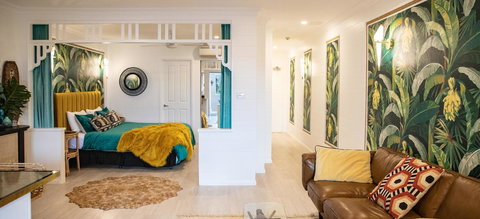 NOMAD - Luxe Apartment - Accommodation in Surfers Paradise 16