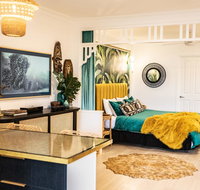 NOMAD - Luxe apartment - Accommodation in Surfers Paradise