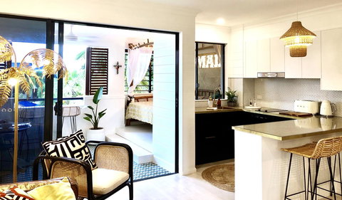 NOMAD - Luxe Apartment - Accommodation in Surfers Paradise 23