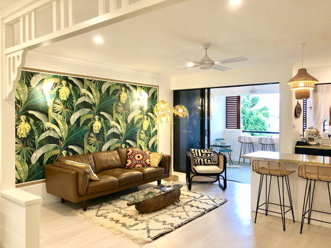 NOMAD - Luxe Apartment - Accommodation in Surfers Paradise 5