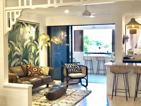NOMAD - Luxe Apartment - Accommodation in Surfers Paradise 30