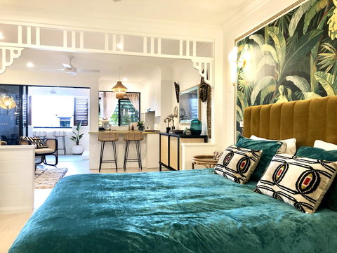 NOMAD - Luxe Apartment - Accommodation in Surfers Paradise 25