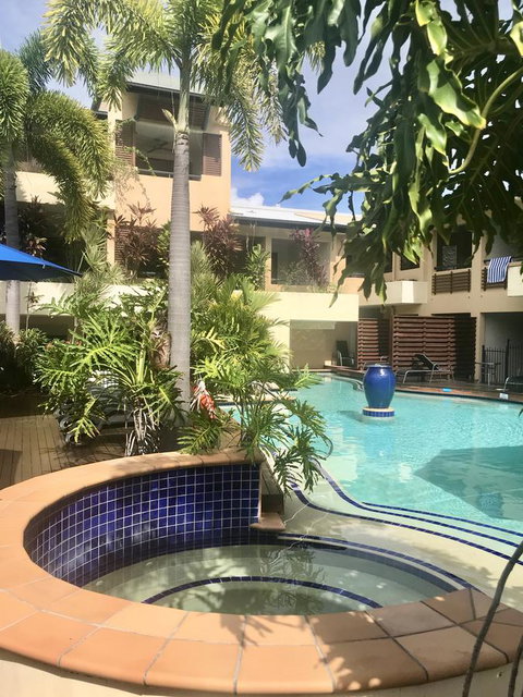 NOMAD - Luxe Apartment - Accommodation in Surfers Paradise 17