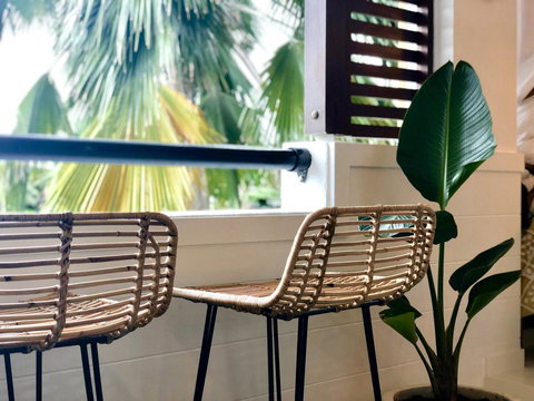 NOMAD - Luxe Apartment - Accommodation in Surfers Paradise 37