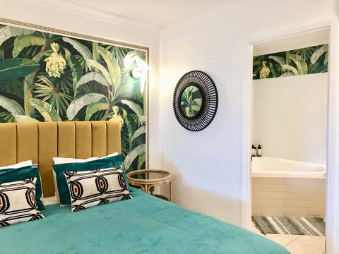 NOMAD - Luxe Apartment - Accommodation in Surfers Paradise 42