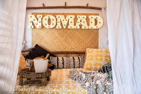 NOMAD - Luxe Apartment - Accommodation in Surfers Paradise 4
