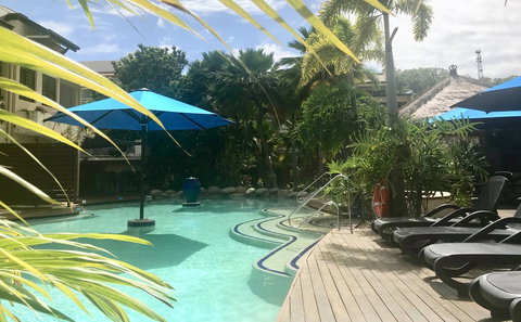 NOMAD - Luxe Apartment - Accommodation in Surfers Paradise 33