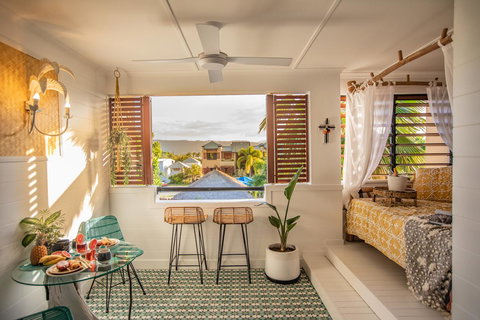 NOMAD - Luxe Apartment - Accommodation in Surfers Paradise 1