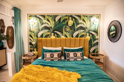 NOMAD - Luxe Apartment - Accommodation in Surfers Paradise 7