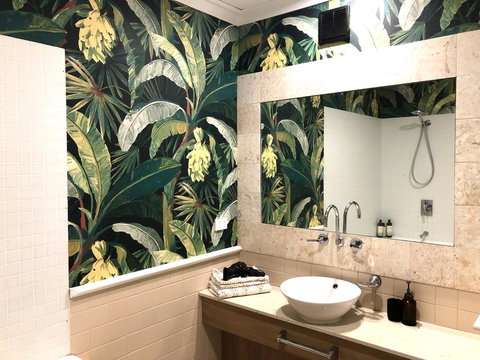 NOMAD - Luxe Apartment - Accommodation in Surfers Paradise 43