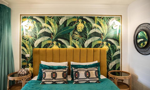 NOMAD - Luxe Apartment - Accommodation in Surfers Paradise 15