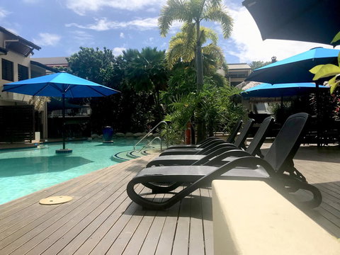 NOMAD - Luxe Apartment - Accommodation in Surfers Paradise 35