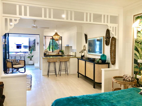 NOMAD - Luxe Apartment - Accommodation in Surfers Paradise 41