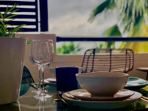 NOMAD - Luxe Apartment - Accommodation in Surfers Paradise 29