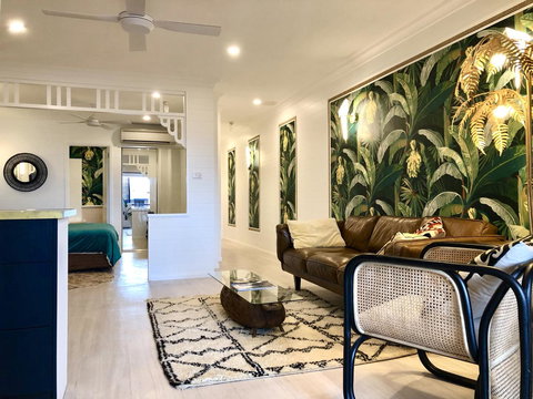 NOMAD - Luxe Apartment - Accommodation in Surfers Paradise 24