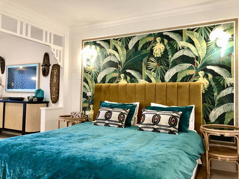 NOMAD - Luxe Apartment - Accommodation in Surfers Paradise 44