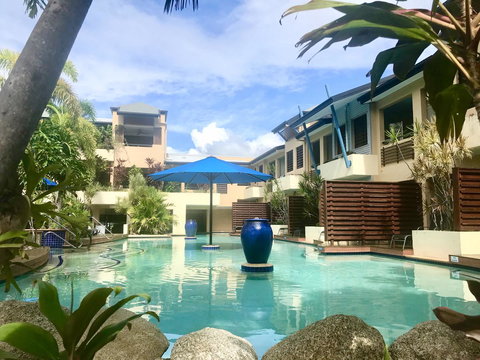NOMAD - Luxe Apartment - Accommodation in Surfers Paradise 31