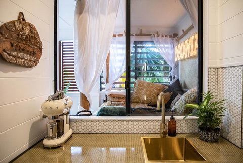 NOMAD - Luxe Apartment - Accommodation in Surfers Paradise 10