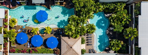 NOMAD - Luxe Apartment - Accommodation in Surfers Paradise 2