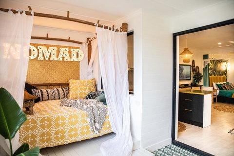 NOMAD - Luxe Apartment - Accommodation in Surfers Paradise 3