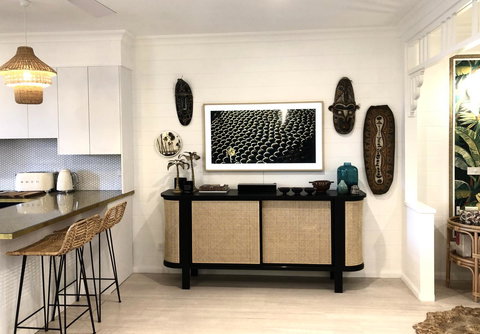 NOMAD - Luxe Apartment - Accommodation in Surfers Paradise 26