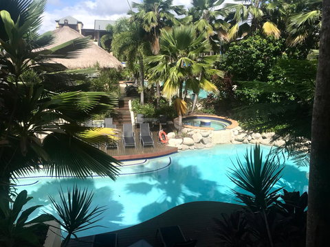 NOMAD - Luxe Apartment - Accommodation in Surfers Paradise 21