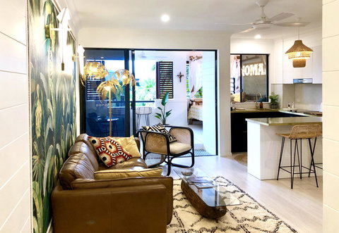 NOMAD - Luxe Apartment - Accommodation in Surfers Paradise 39
