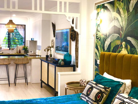 NOMAD - Luxe Apartment - Accommodation in Surfers Paradise 32