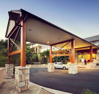 Mercure Clear Mountain Lodge - Accommodation in Surfers Paradise