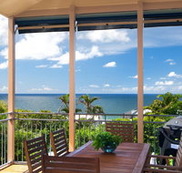 Jolly Roger's Beach House - Accommodation in Surfers Paradise
