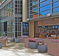 Oaks Mon Komo - Accommodation in Surfers Paradise