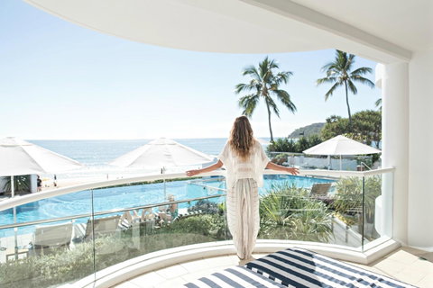 Tingirana Noosa - Accommodation in Surfers Paradise 8