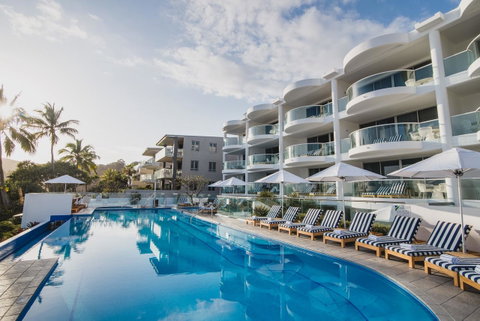 Tingirana Noosa - Accommodation in Surfers Paradise 4
