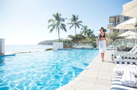 Tingirana Noosa - Accommodation in Surfers Paradise 34