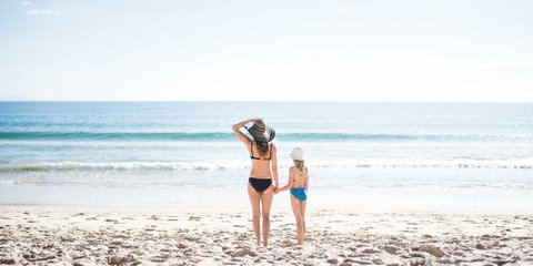 Tingirana Noosa - Accommodation in Surfers Paradise 37