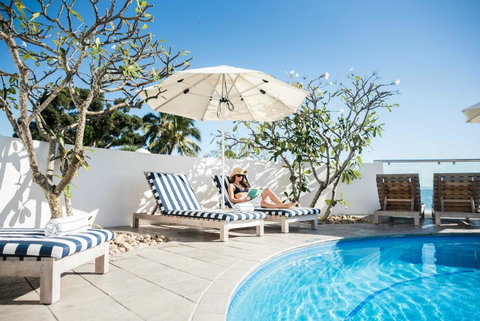 Tingirana Noosa - Accommodation in Surfers Paradise 36