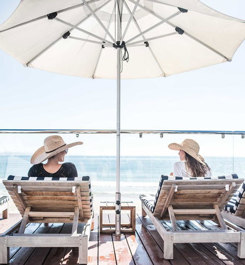 Tingirana Noosa - Accommodation in Surfers Paradise 33