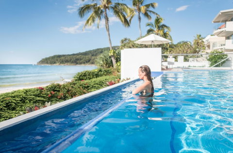 Tingirana Noosa - Accommodation in Surfers Paradise 0